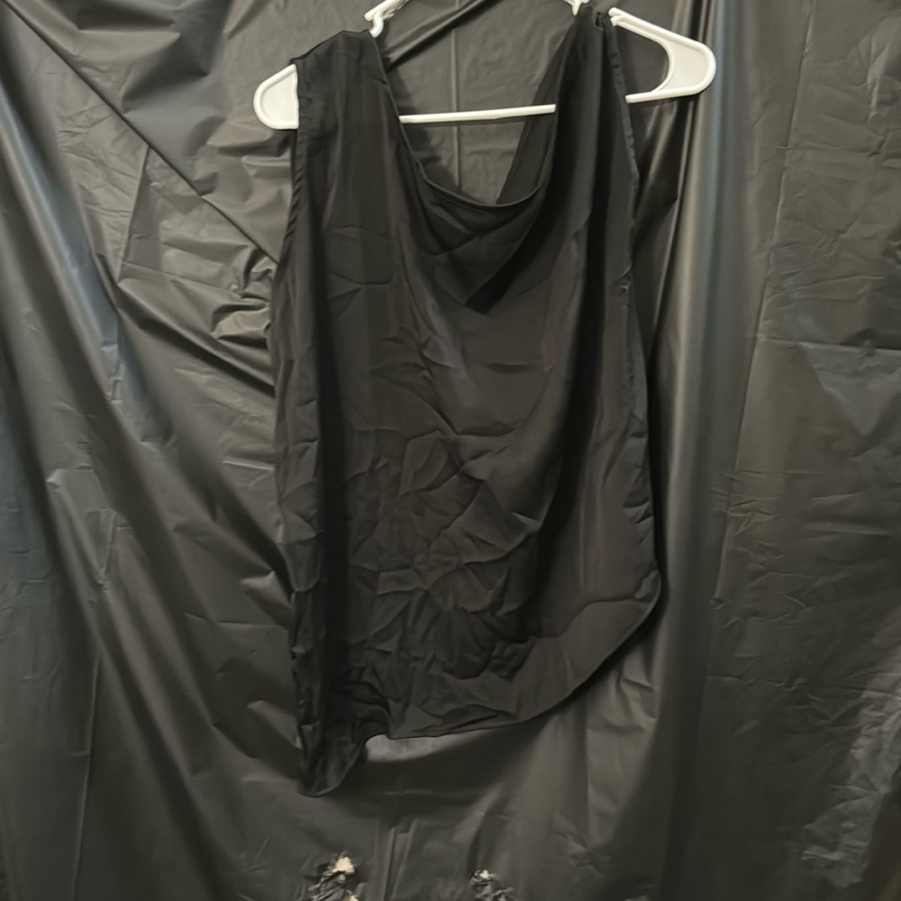 Black Tank
